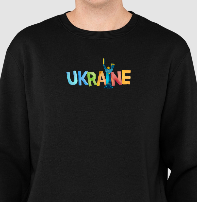 Ukraine