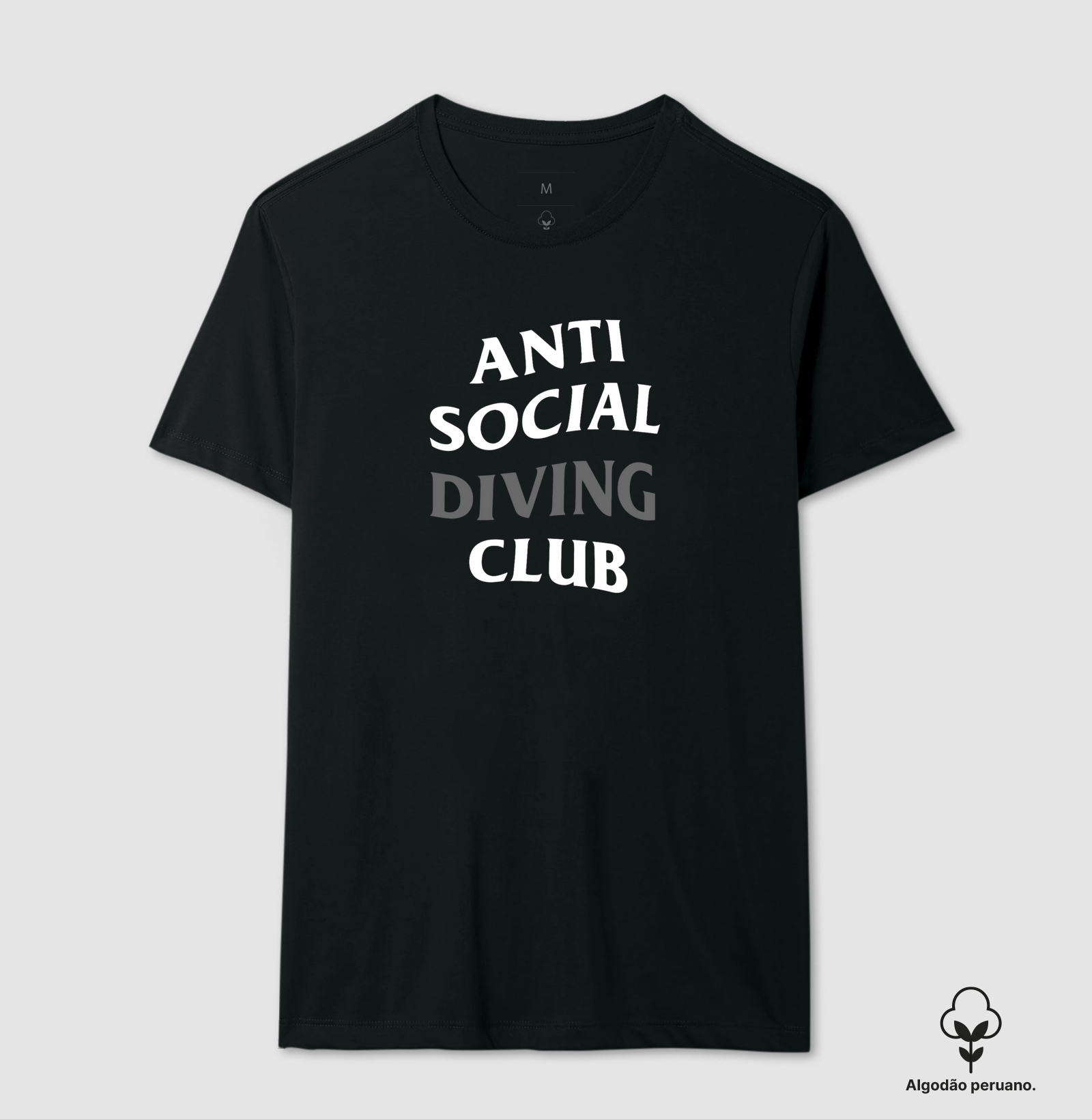 Anti Social Diving Club