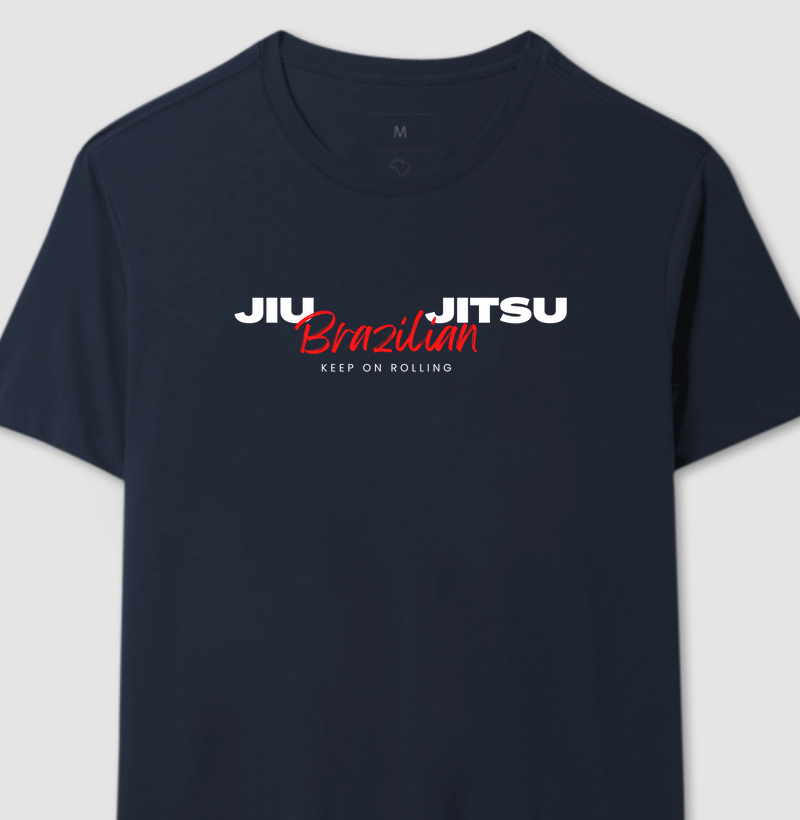 Brazilian Jiu jitsu