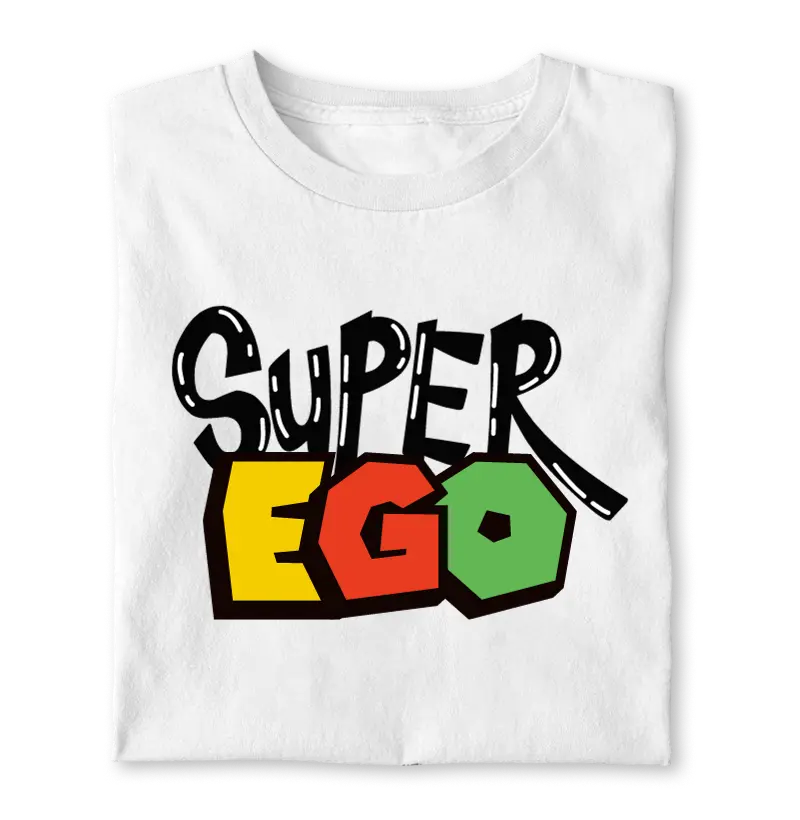 SUPEREGO