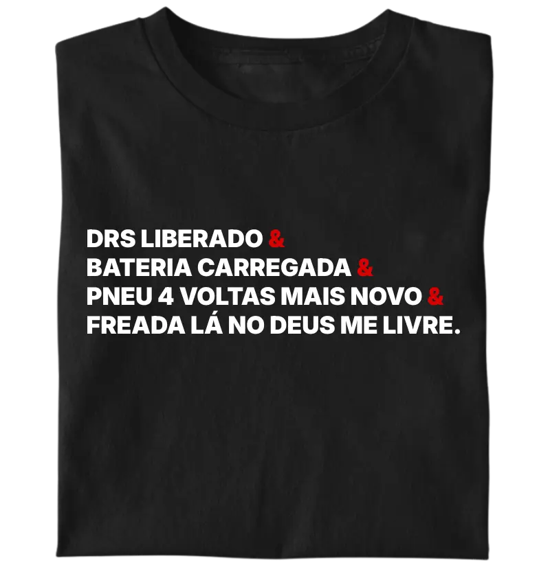 Checklist da Ultrapassagem Perfeita