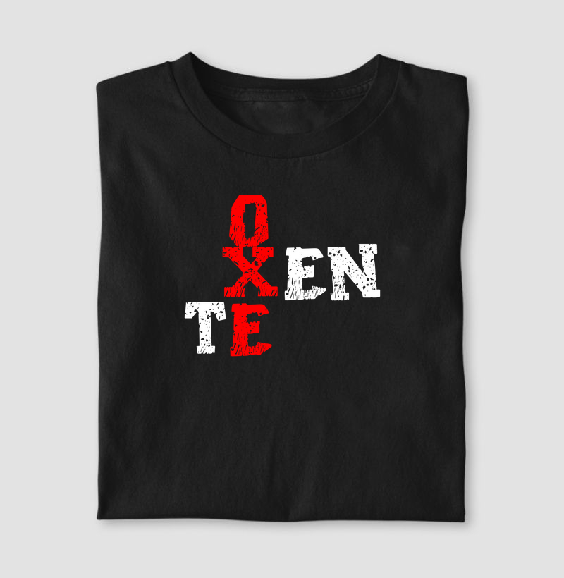 Oxe | Oxente