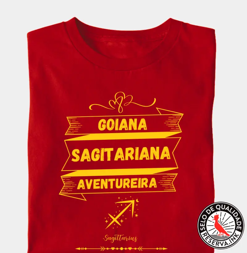 Goiana Sagitariana