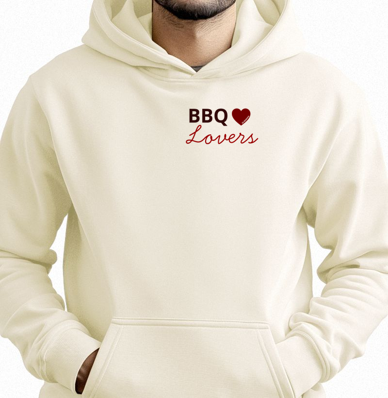 BBQ Lovers