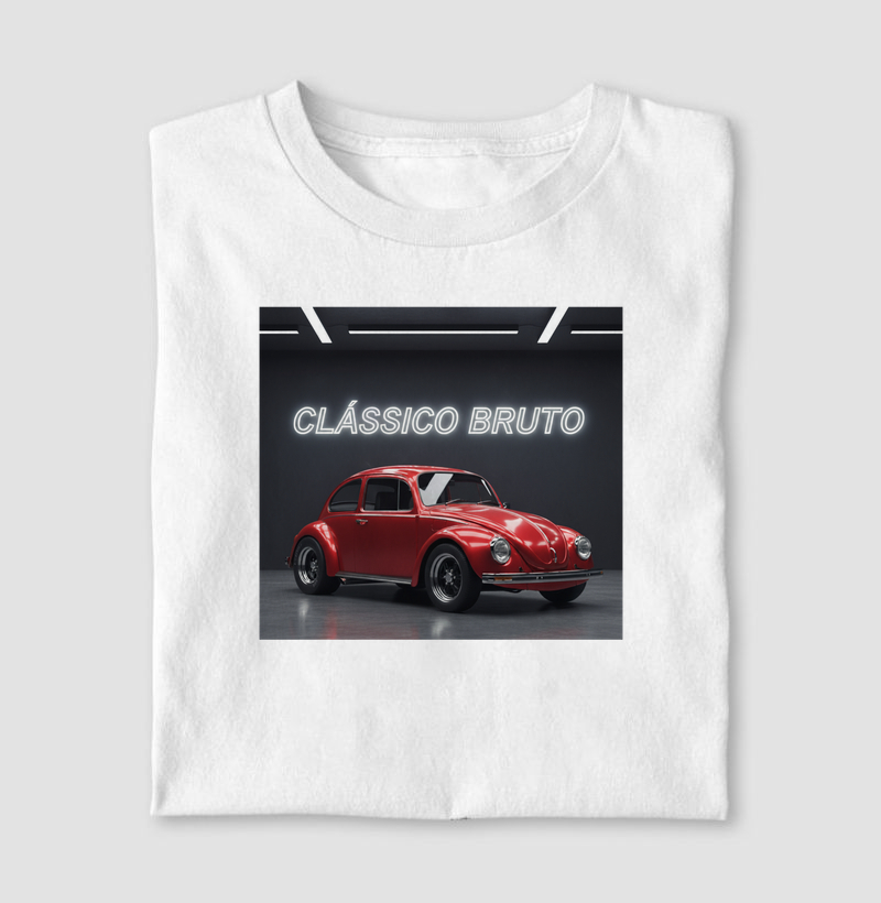 Esse Fusca é Original?