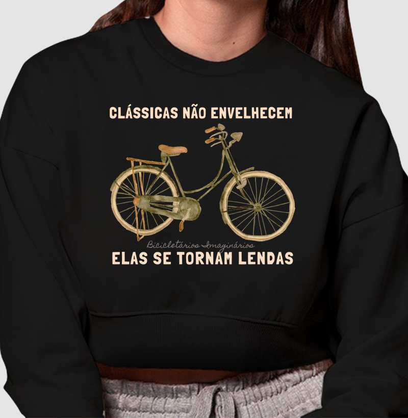 Clássicas não envelhecem...