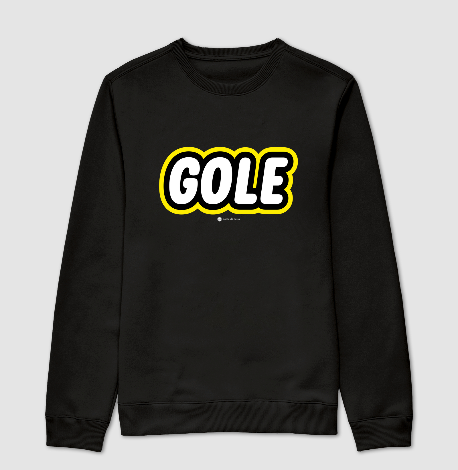 Gole - Nome da Coisa