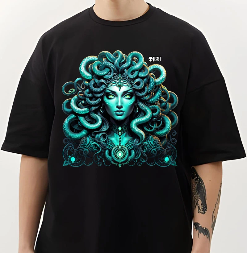 Medusa Psy