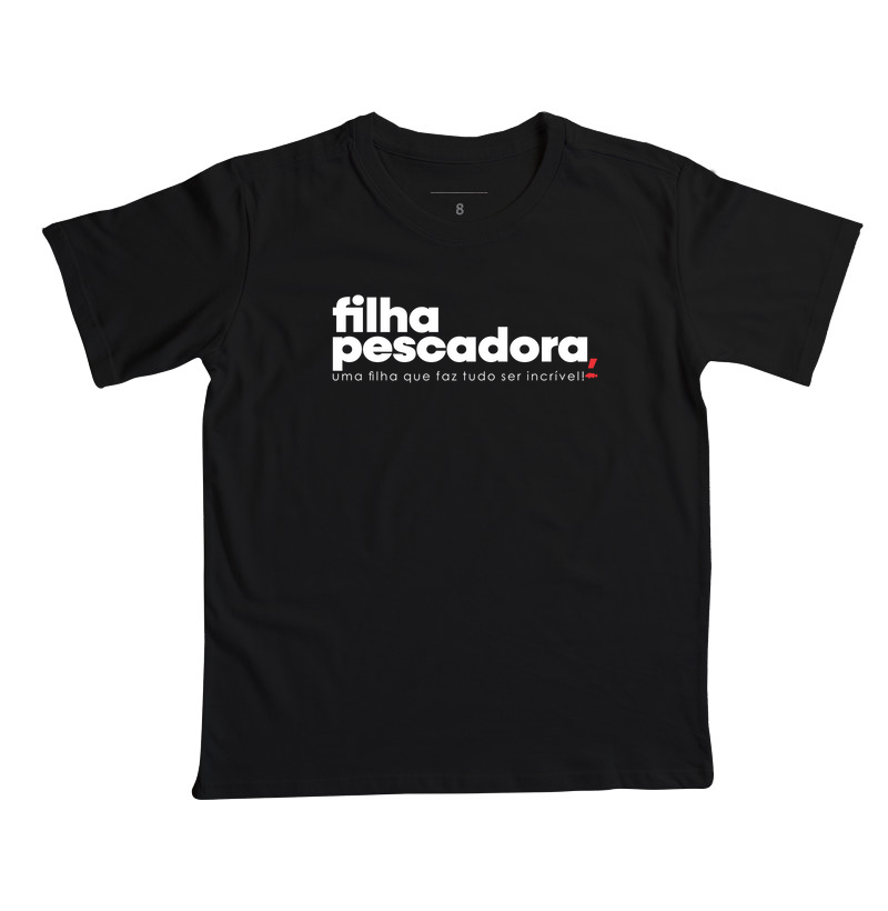 Filha Pescadora