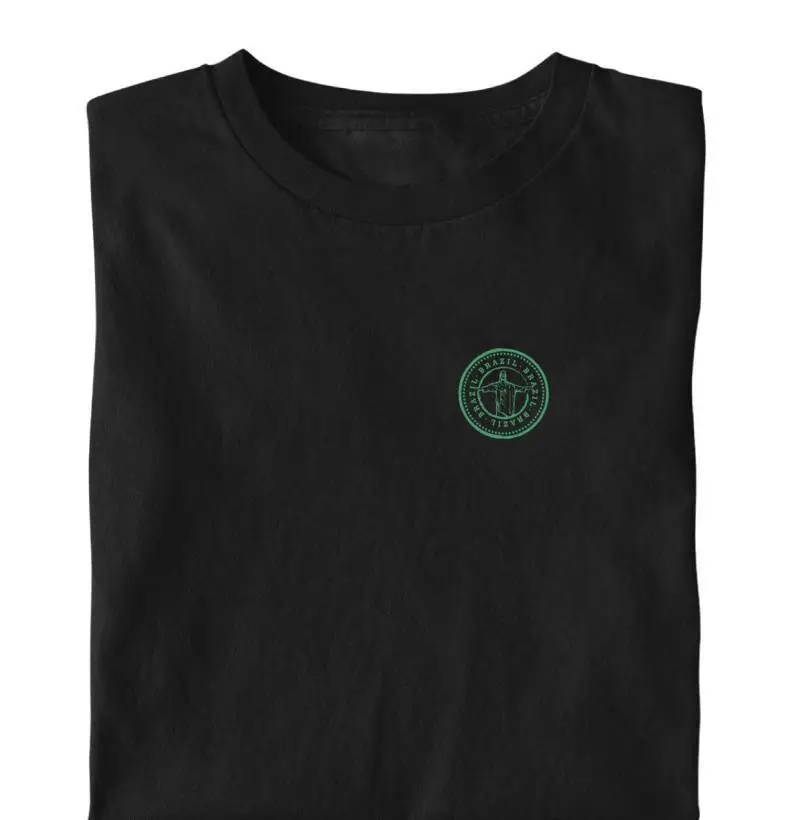 CAMISETA OCEAN CR