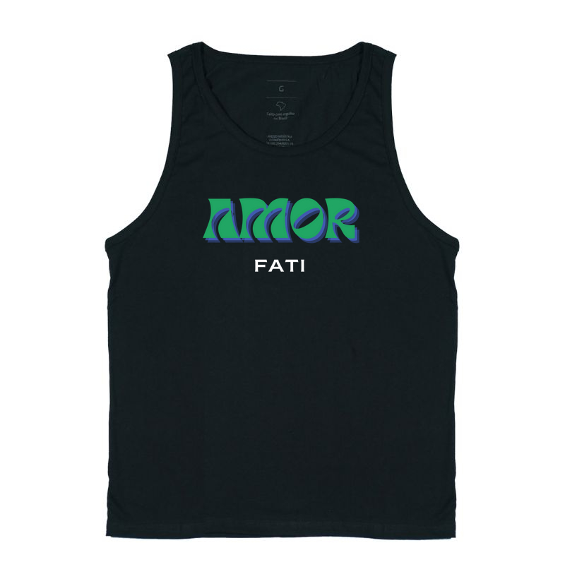 Amor Fati