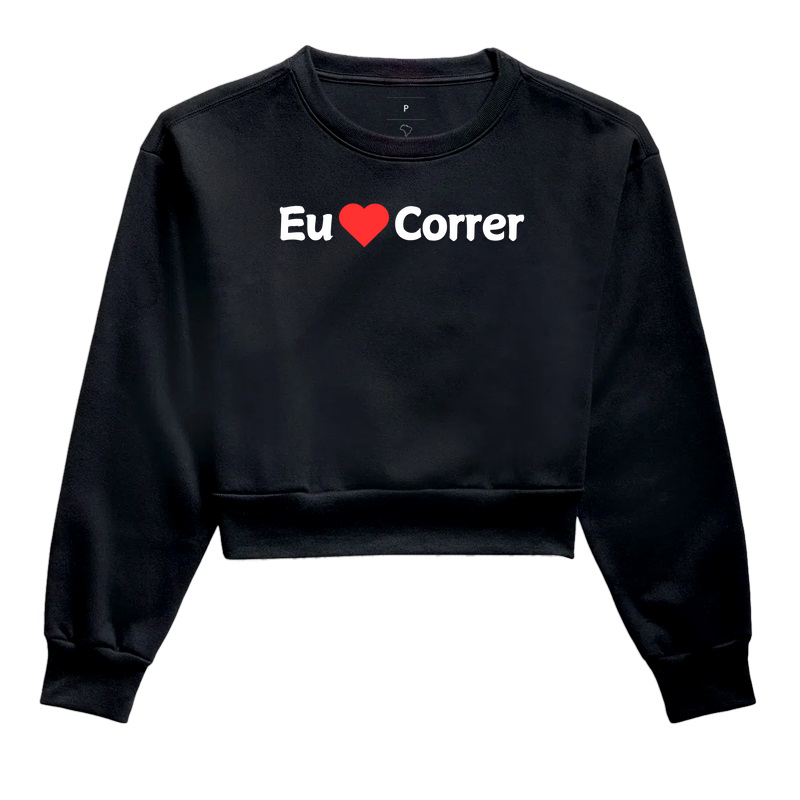 Eu Amo Correr
