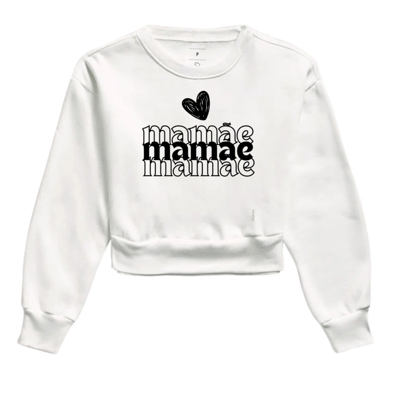 mamãe