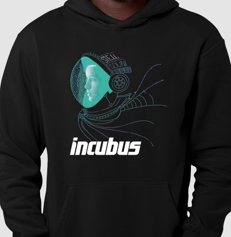 Incubus - Space