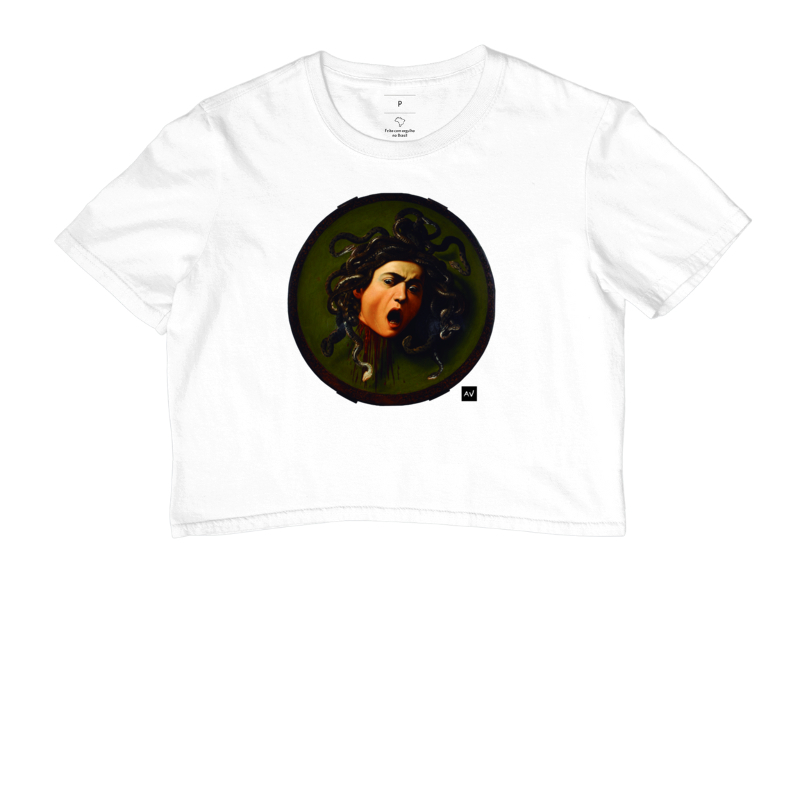 Medusa Caravaggio