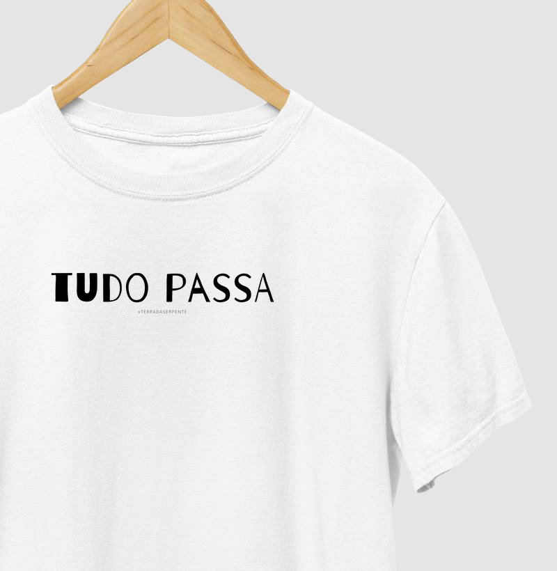 Tudo Passa