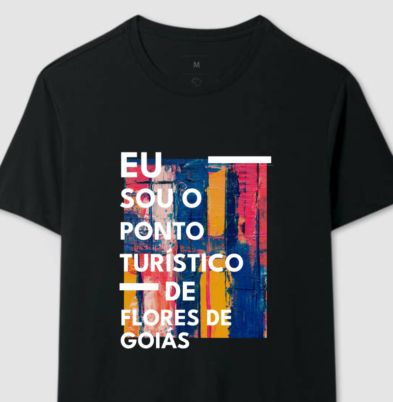 Flores de Goiás Ponto Turístico