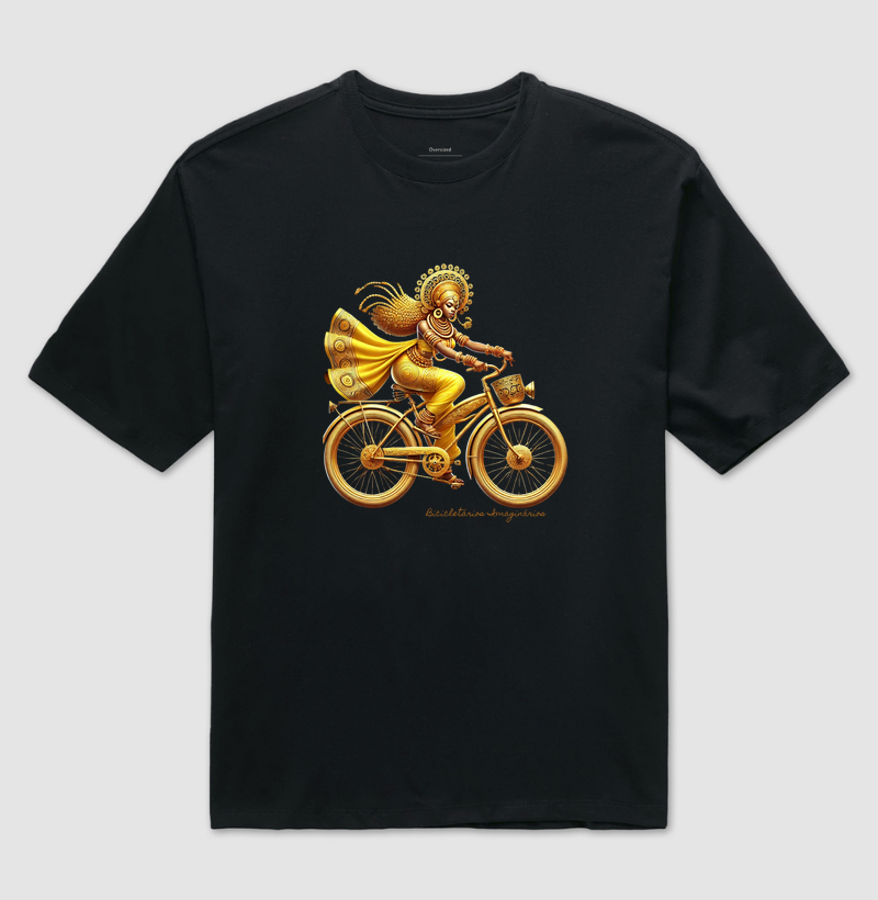 OXUM ciclista