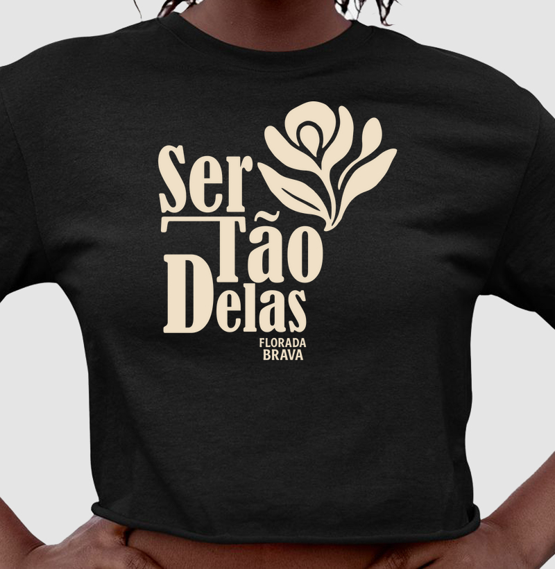 SerTão Delas