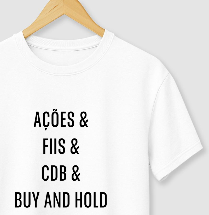 Renda variável e renda fixa