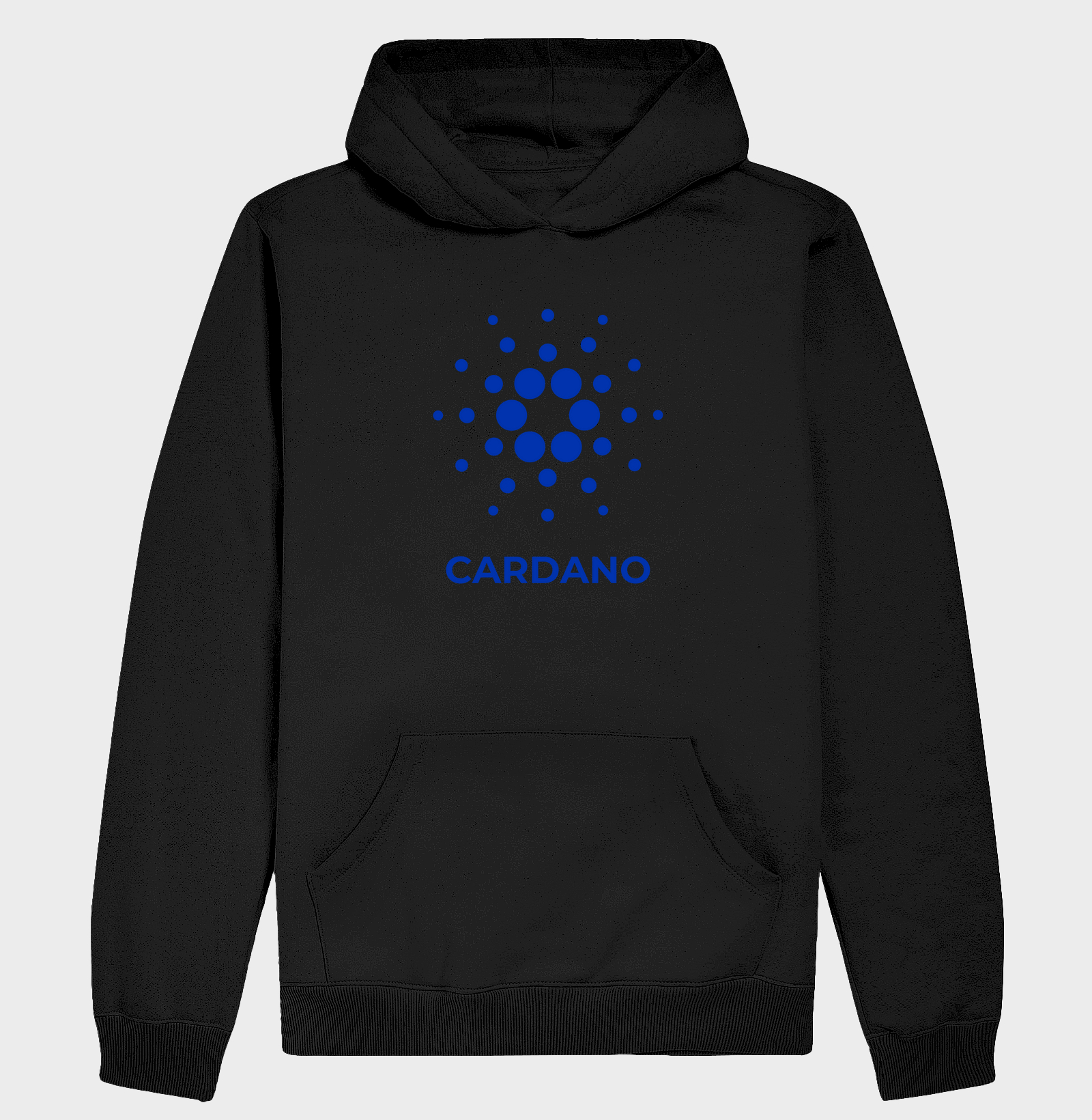 Cardano Logo II