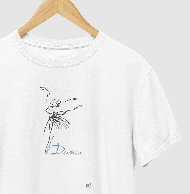 Bailarina Dance