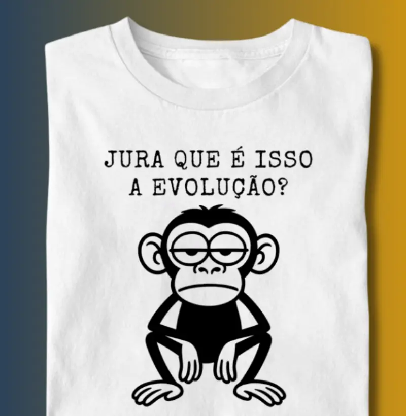 JURA QUE É ISSO?