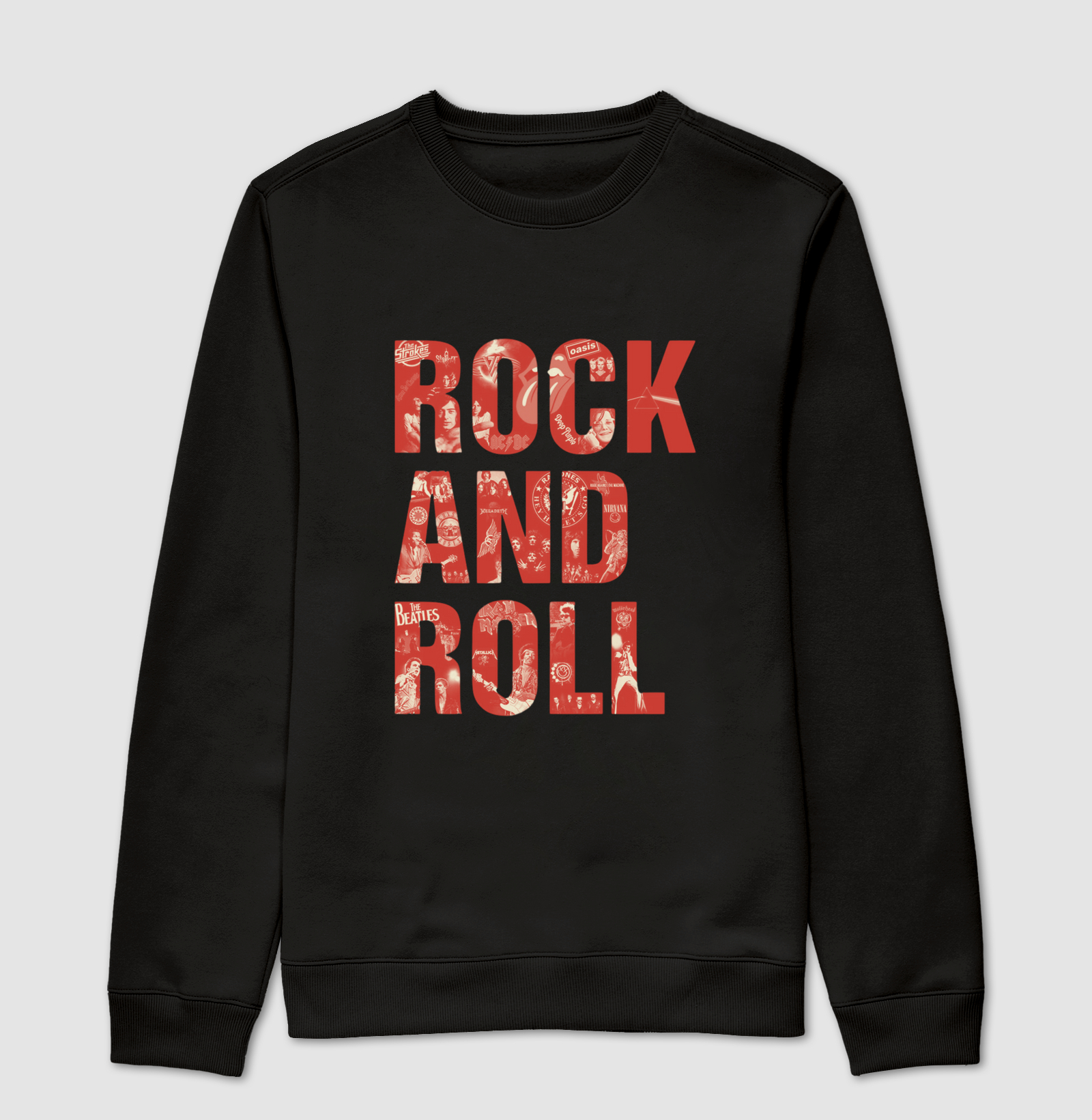 Rock and Roll