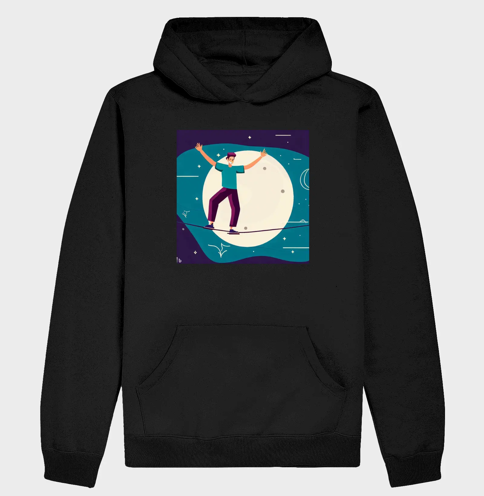 Fullmoon Slack