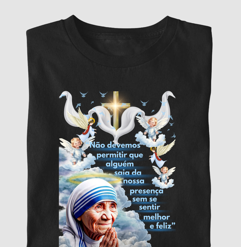 Madre Teresa de Calcutá