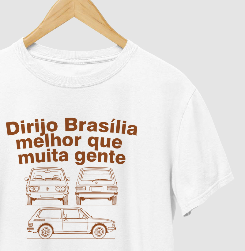 DIRIJO BRASILIA