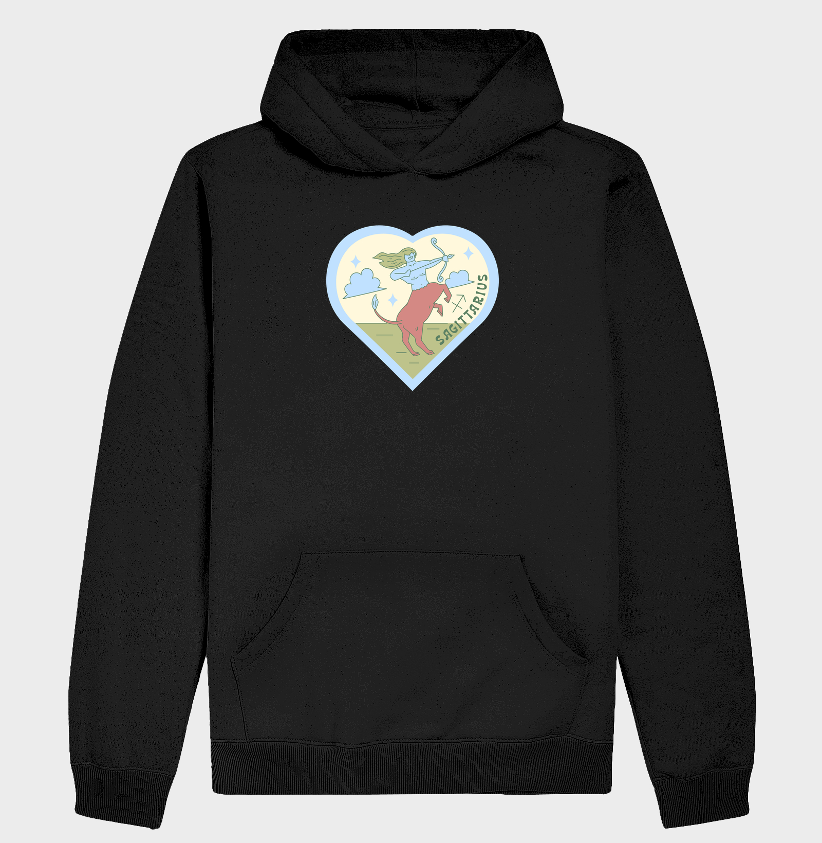 Sagitário - Energia Cósmica