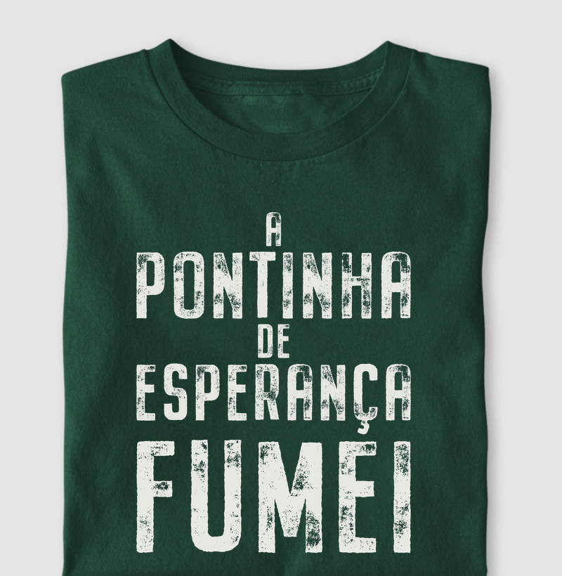 Pontinha de Esperança