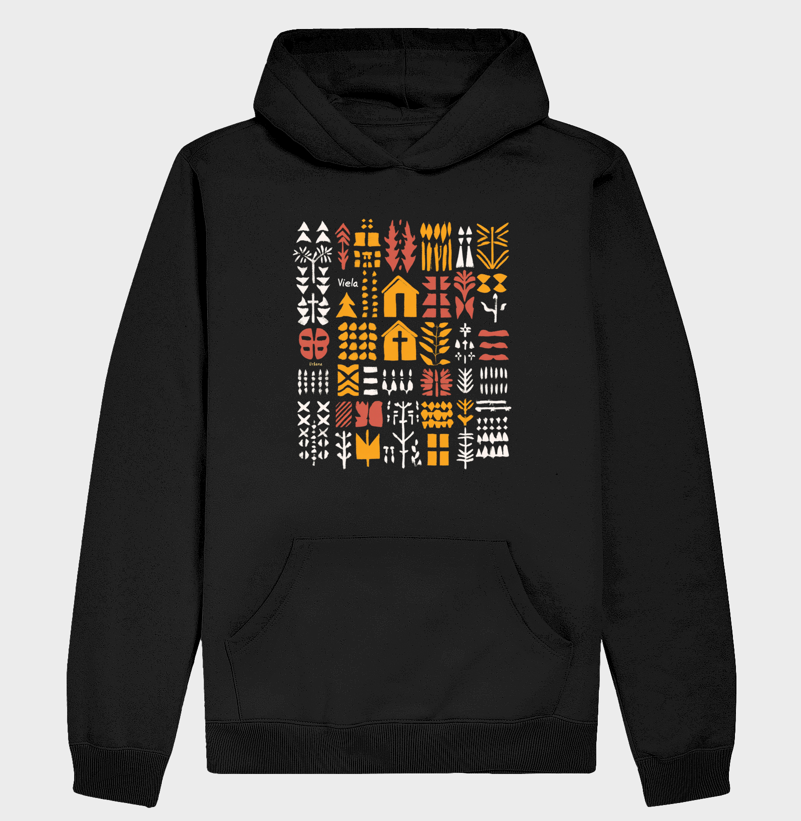 Mosaico Embu