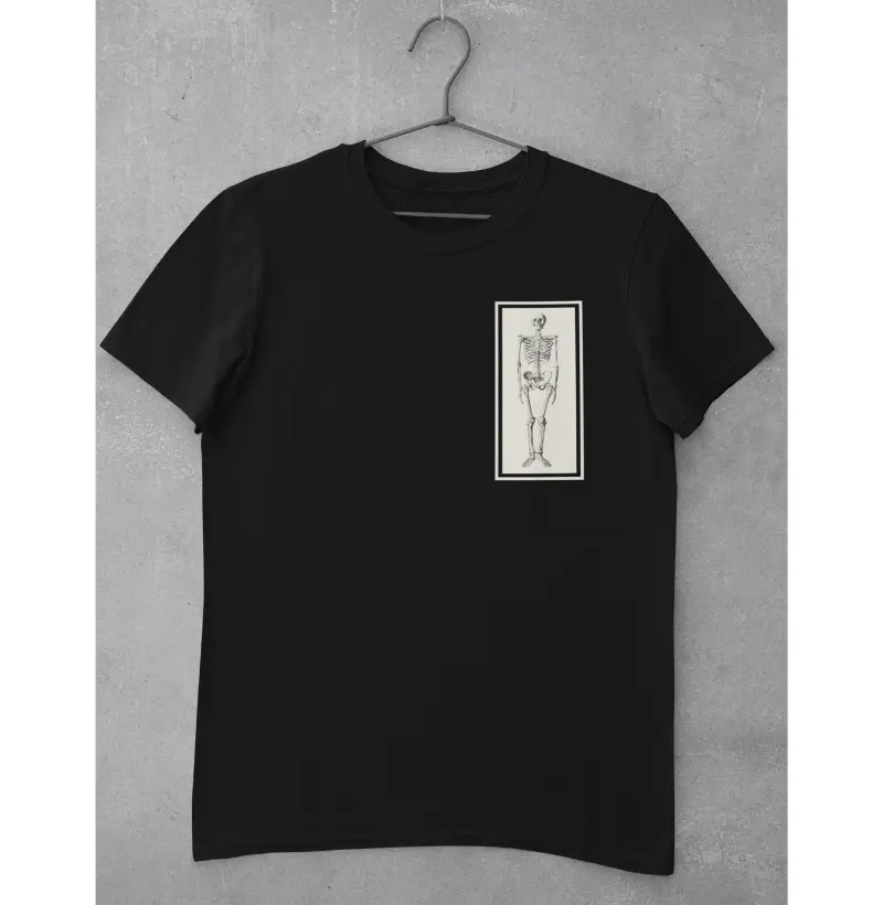 Pocket Skeleton
