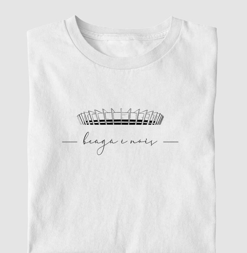 beagá é nóis - mineirão