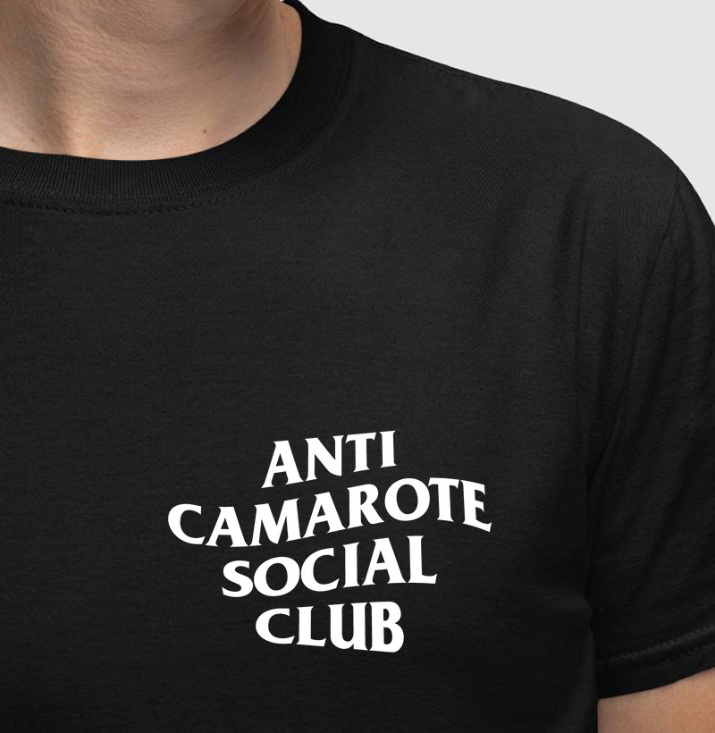 Anti Camarote Social Club