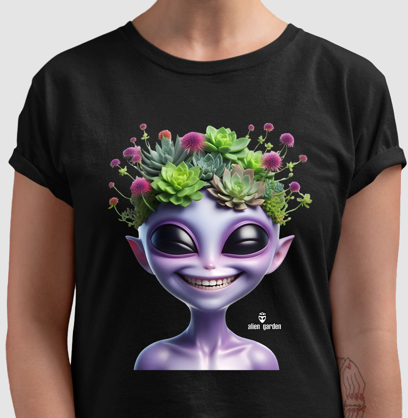 Alien Lavanda