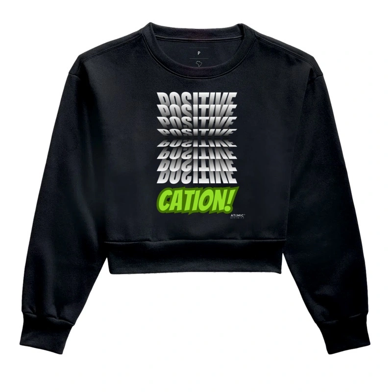 Positive Cation
