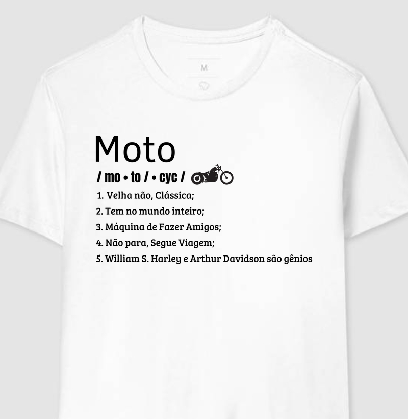 "Moto"