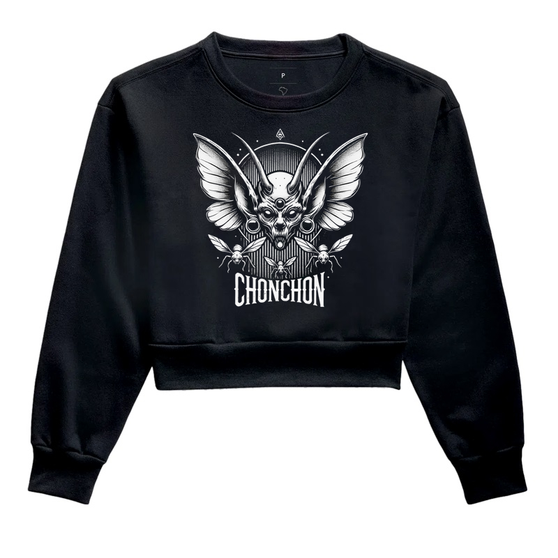 Chonchón