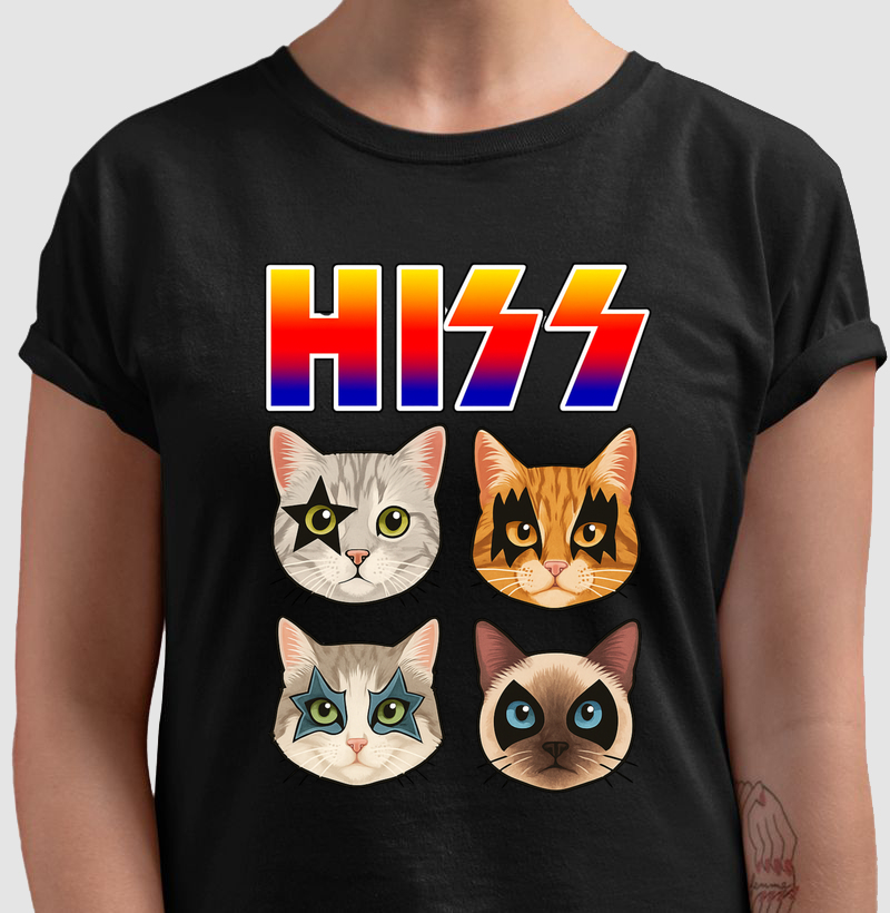 HISS