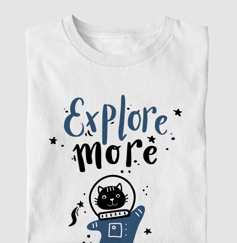EXPLORE MORE