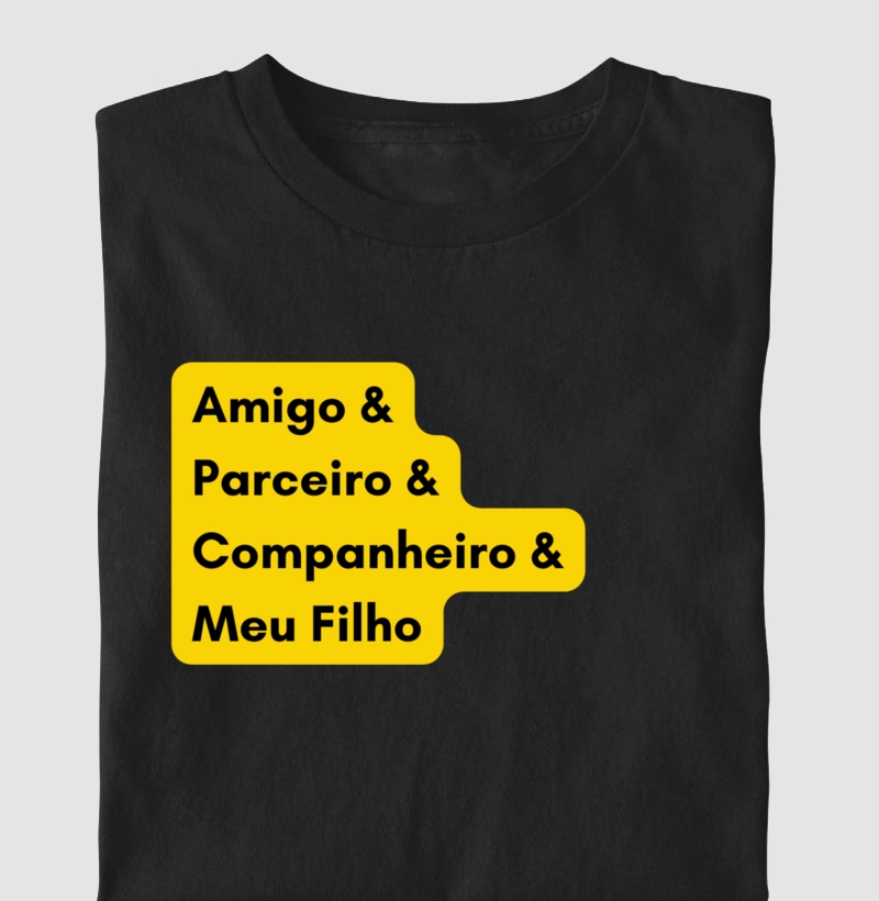Tal Pai Tal Filho