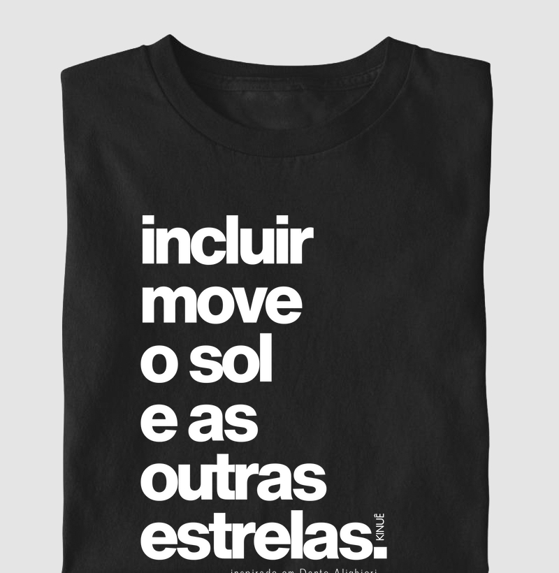 Incluir move o sol e as outras estrelas. 