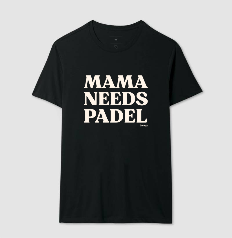 Mama Needs Padel