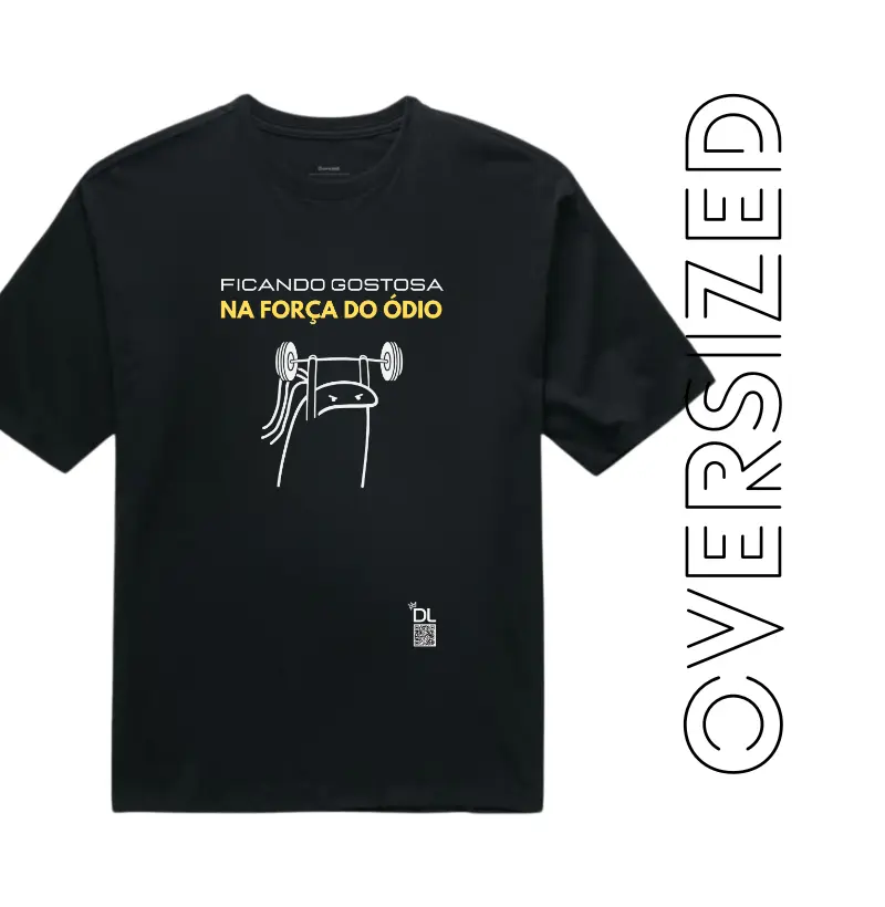 Ficando Gostosa na força do ódio 2