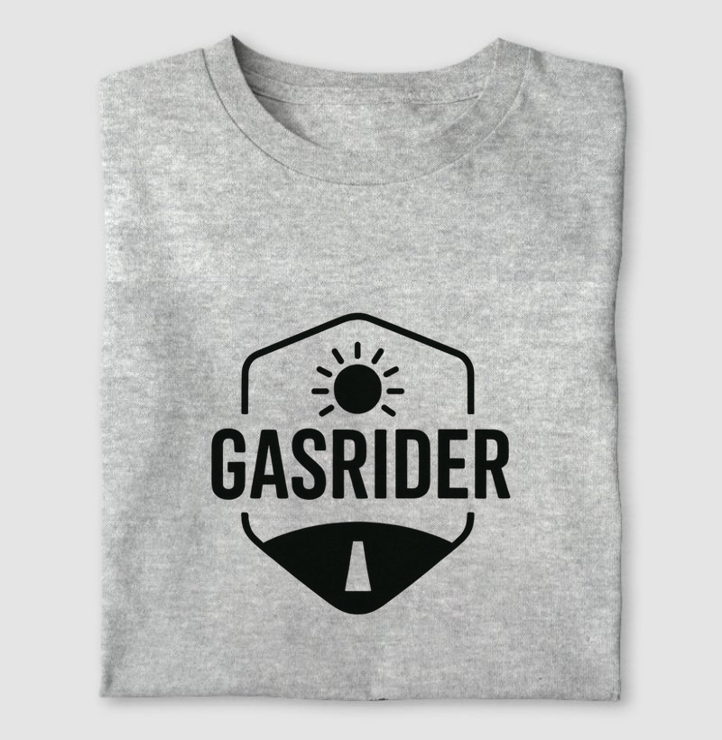 GASRIDER