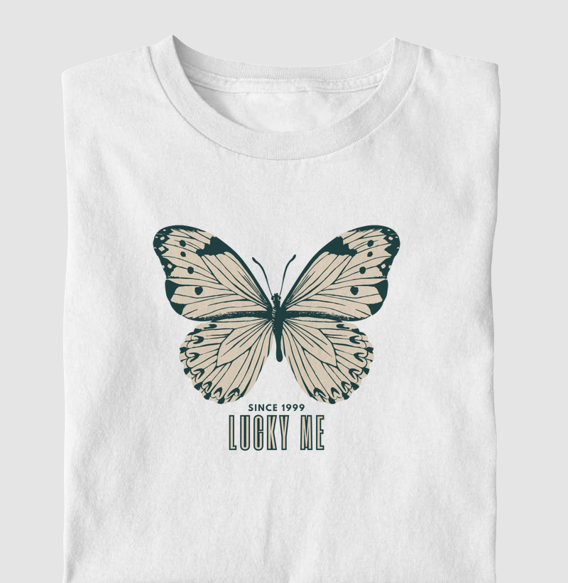HONESTEE BUTTERFLY