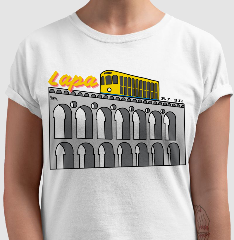 Lapa - ErreJota